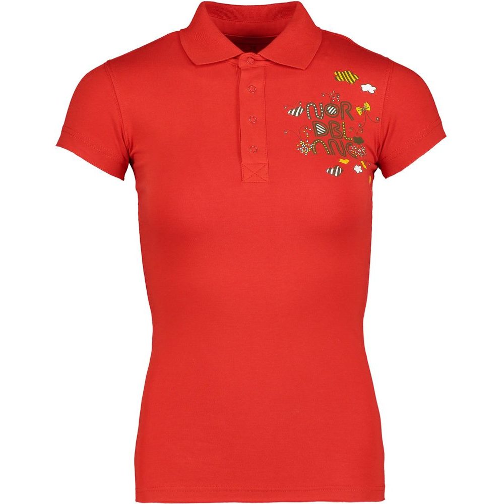 NBSLT2457 CVN - dámské polo tričko