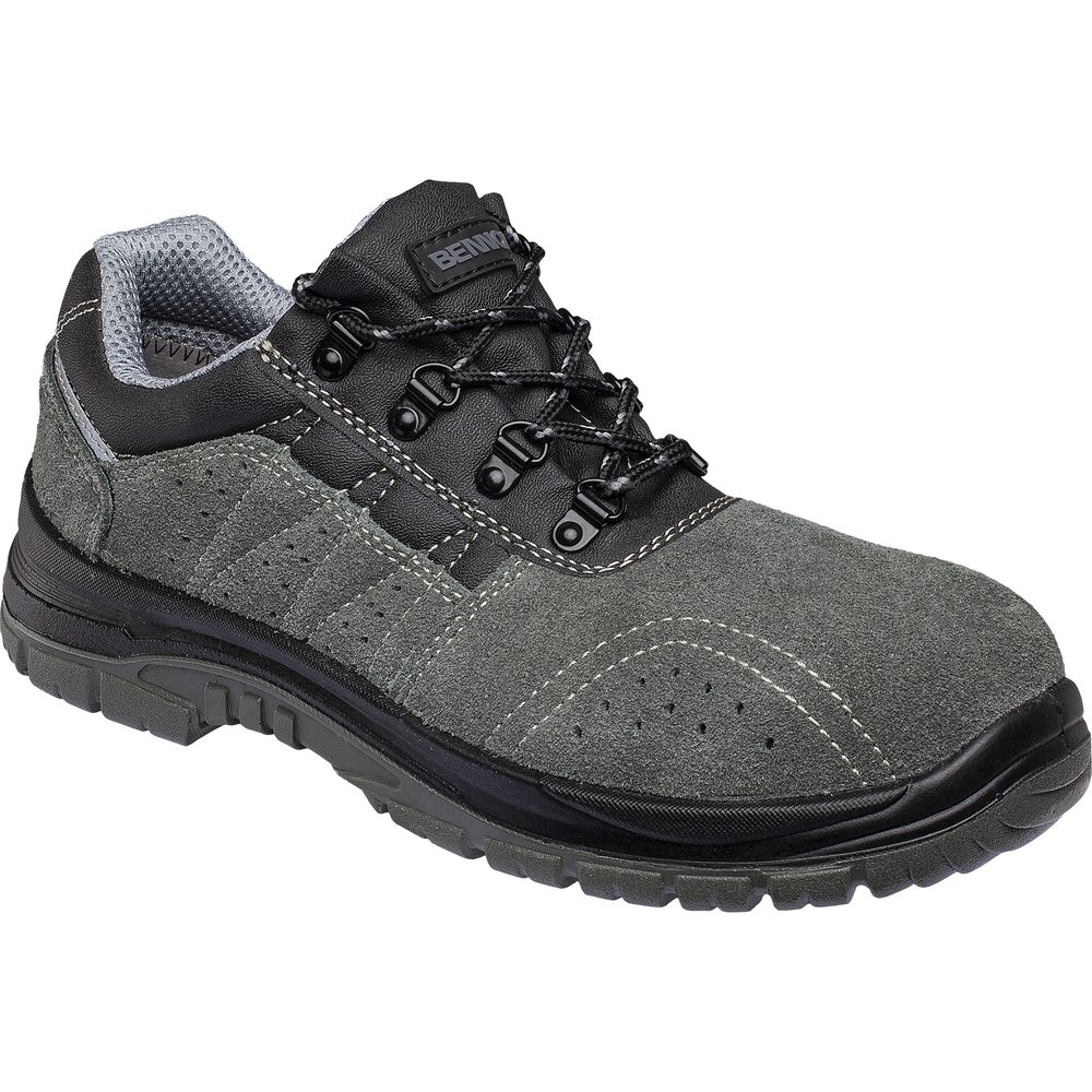 SPENCER S1P Low Grey