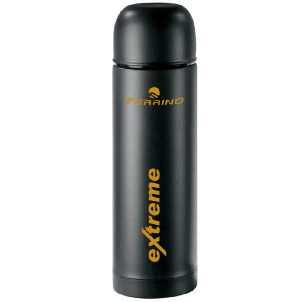 THERMOS EXTREME 1L black
