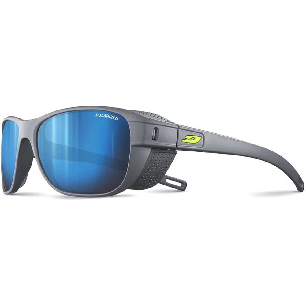 CAMINO M Polarized 3CF Dark Gray Smoke