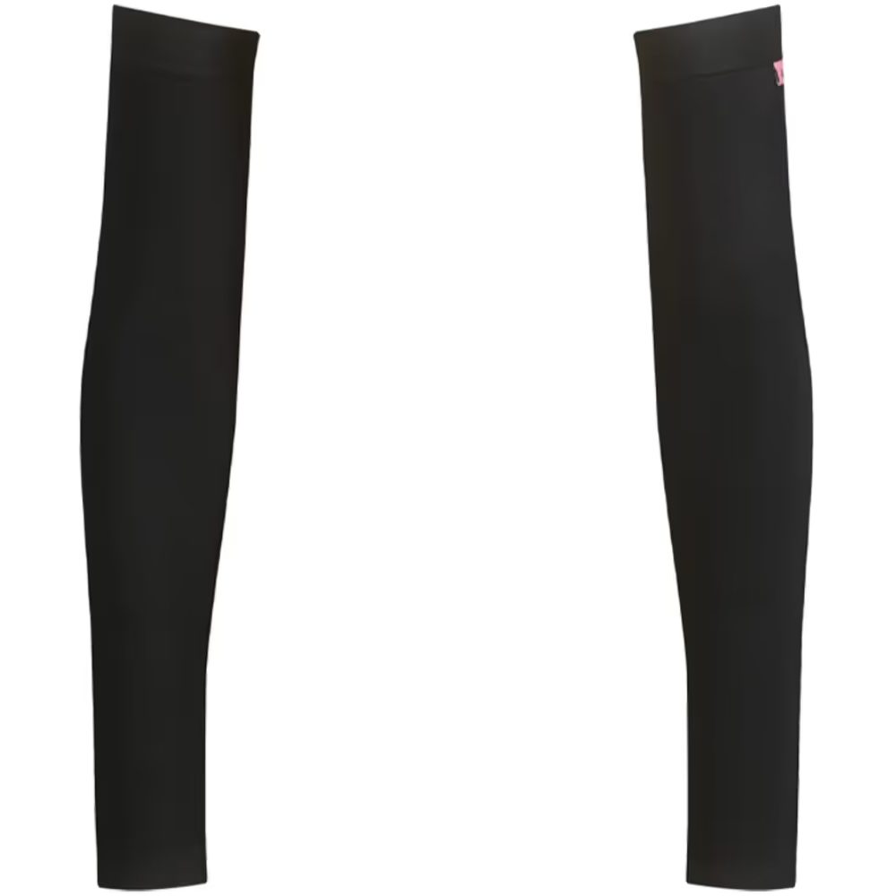Thermal Arm Warmers Black