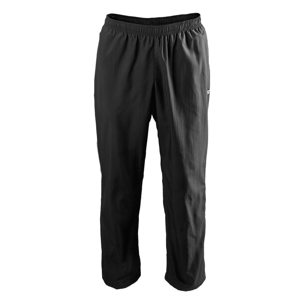MRP0339BK - pánské sportovní kalhoty
