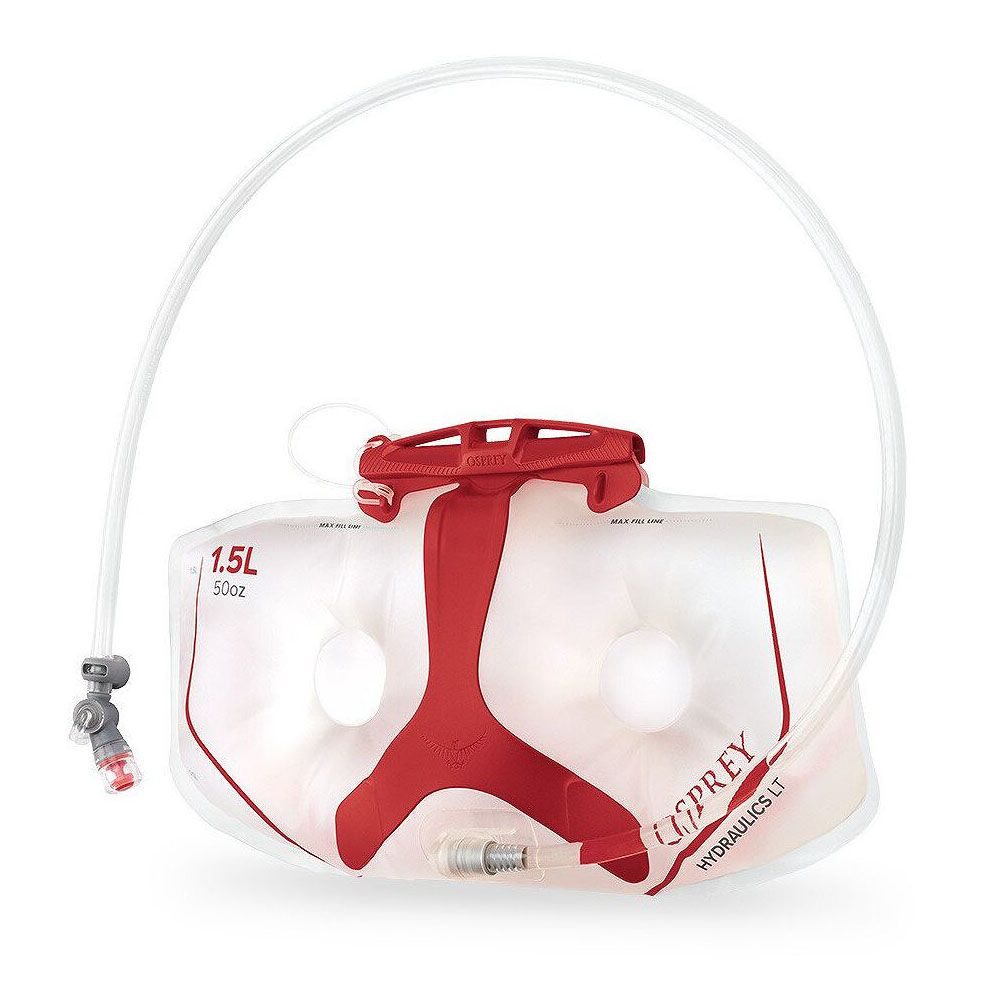 HYDRAULICS LT 1.5L LUMBAR