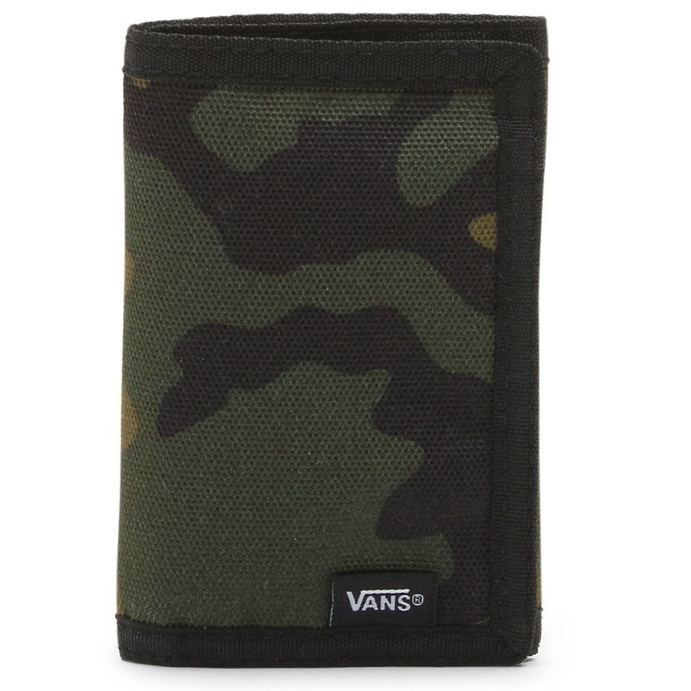 MN SLIPPED Classic Camo