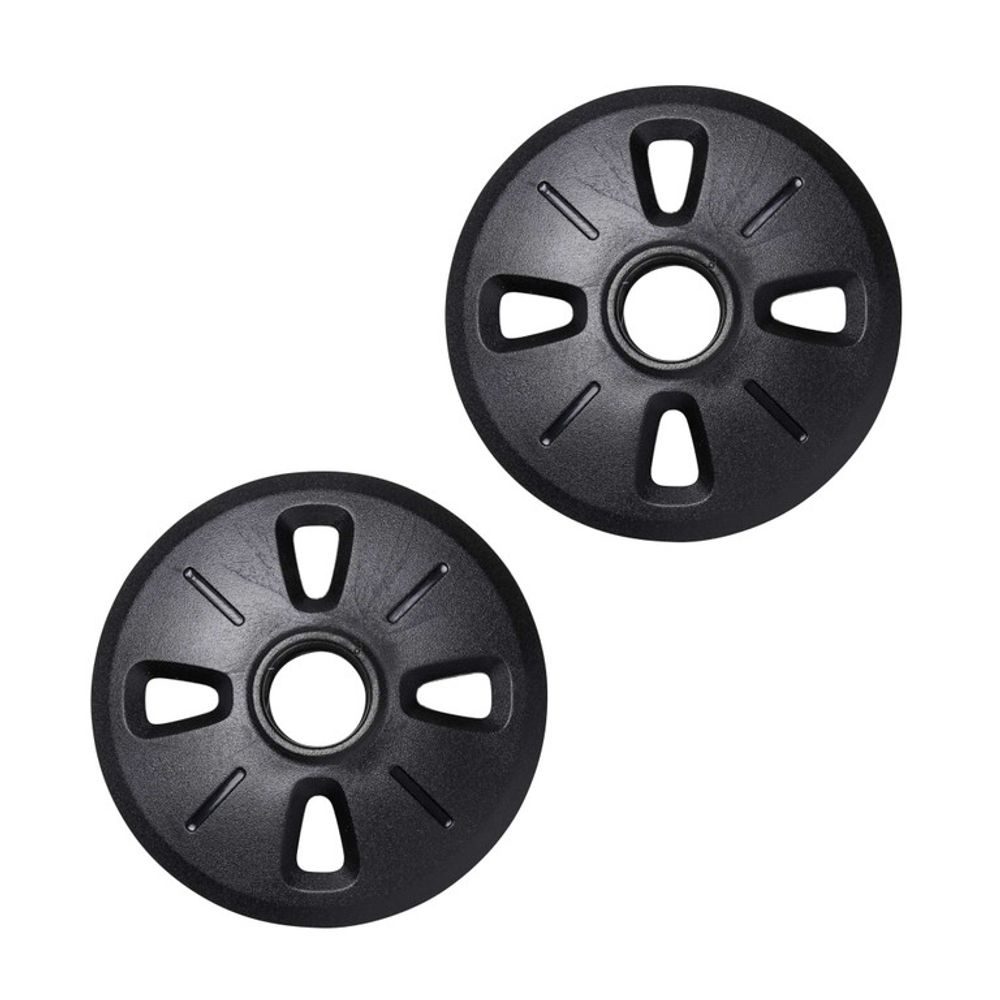 DISTANCE BASKETS LARGE Black