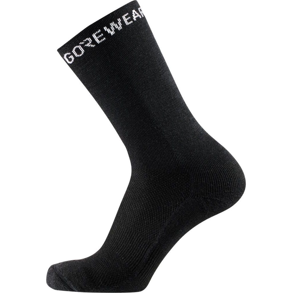 Essential Thermo Socks black