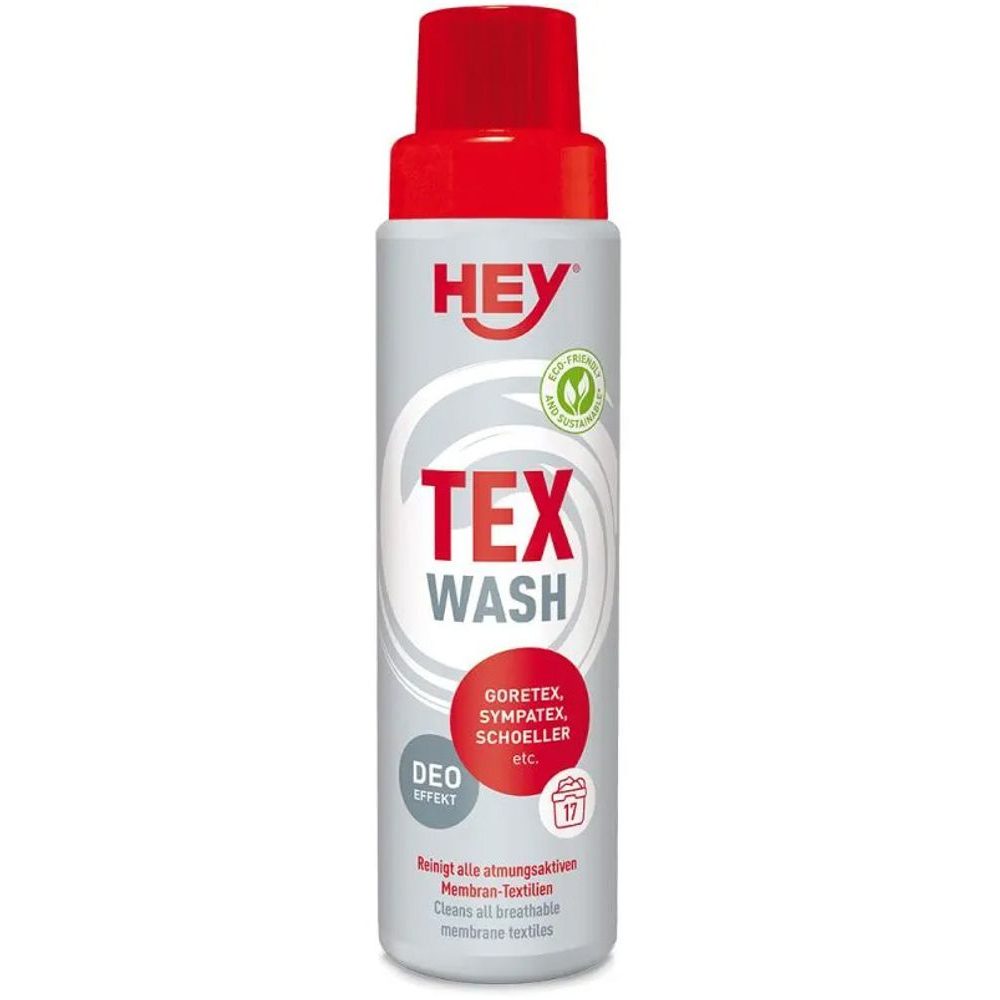 Tex Wash 250 ml