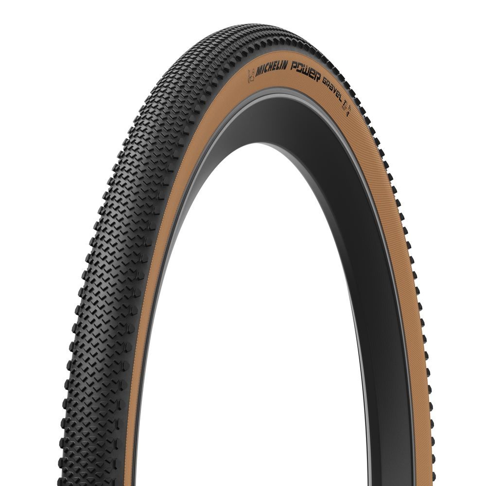 POWER GRAVEL BLACK TS TLR V2 KEVLAR 700X35C CLASSIC COMPETITION LINE 984713