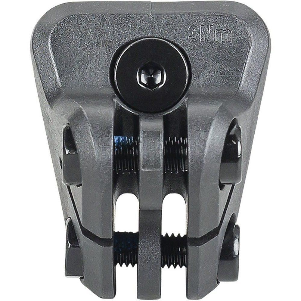 Upínací prvky základny Trek Madone SLR Blendr Duo