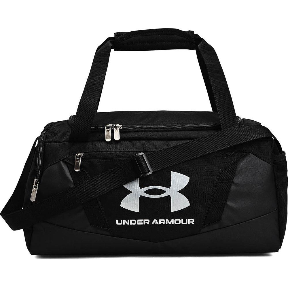 UA Undeniable 5.0 Duffle XS-BLK