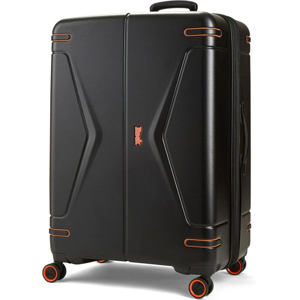 TR-0251/3-L ABS 107 L černá