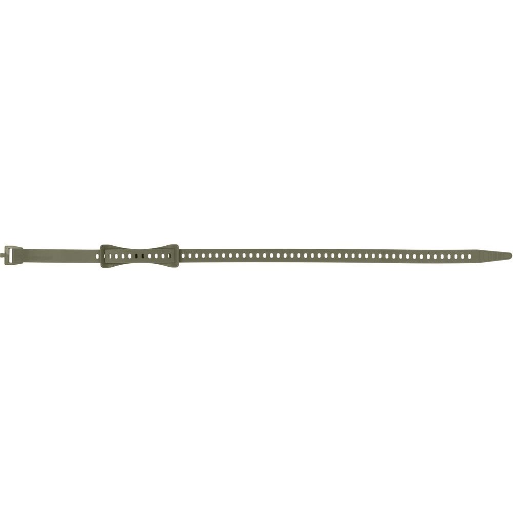 Stretch-Loc Strap 750mm Burnt Olive