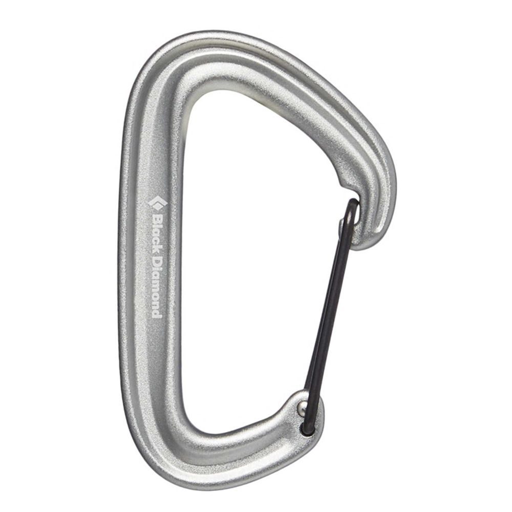 LITEWIRE CARABINER Gray