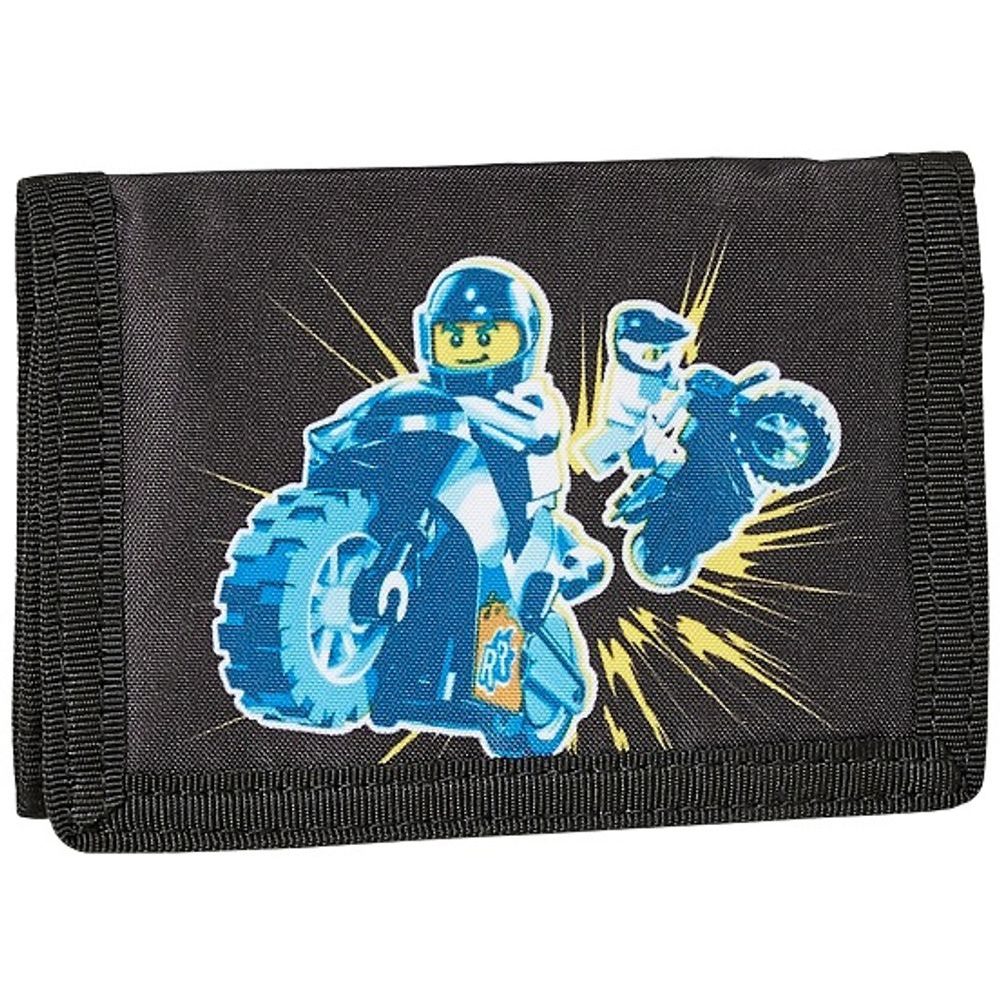 CITY Race - peněženka