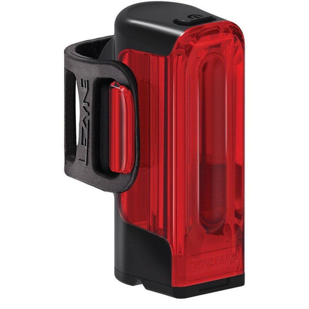 STRIP DRIVE 300+ REAR BLACK