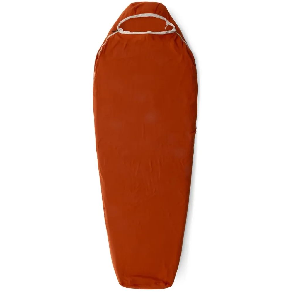 Reactor Fleeceweight Liner +8°C Long