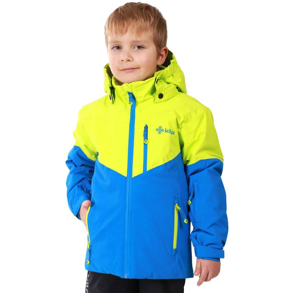 FERDEN-JB Světle zelená