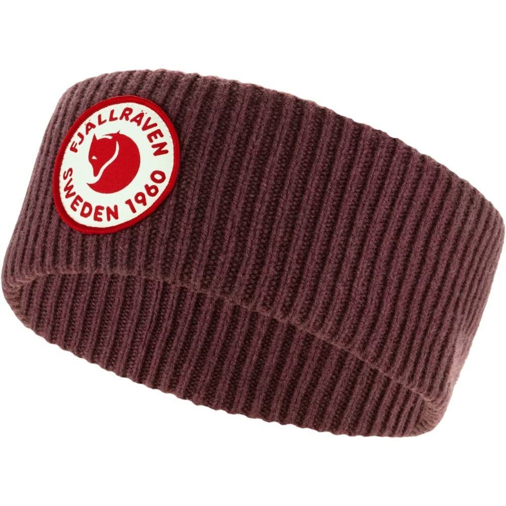 1960 Logo Headband Port
