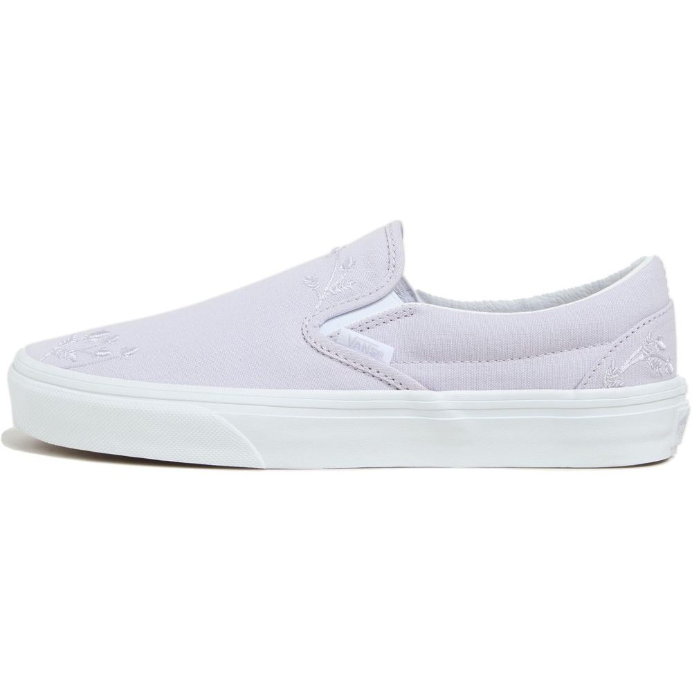 Classic Slip-On DITSY BLOOM EVENING HAZE