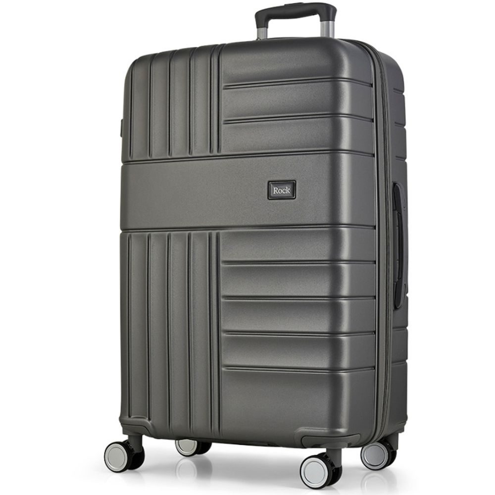 Aspen PP 103 l - charcoal