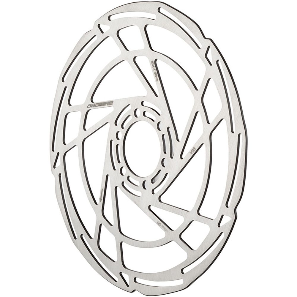 Sport SR1 6-bolt 160mm