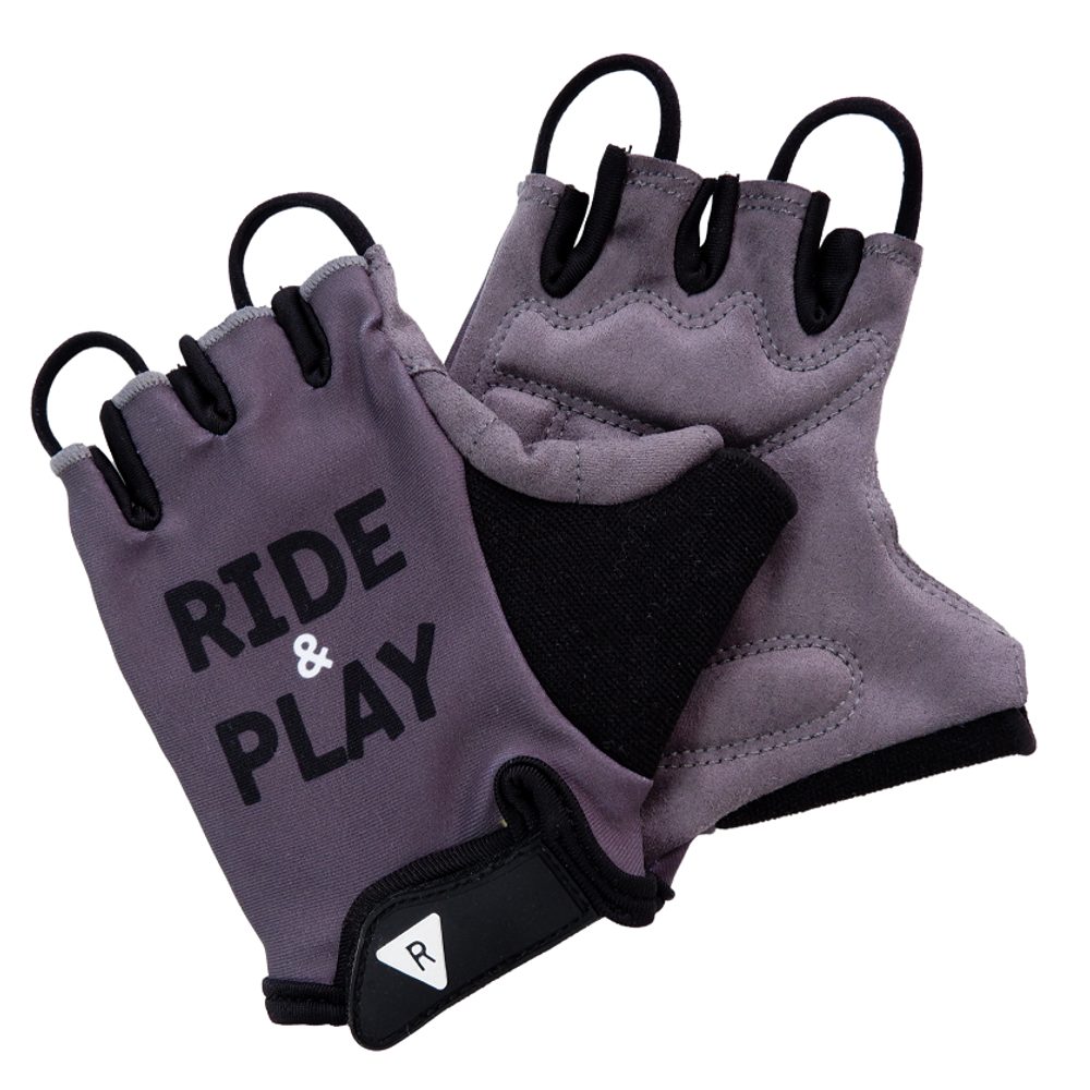 RIDE AND PLAY 6 - 8 let, purple
