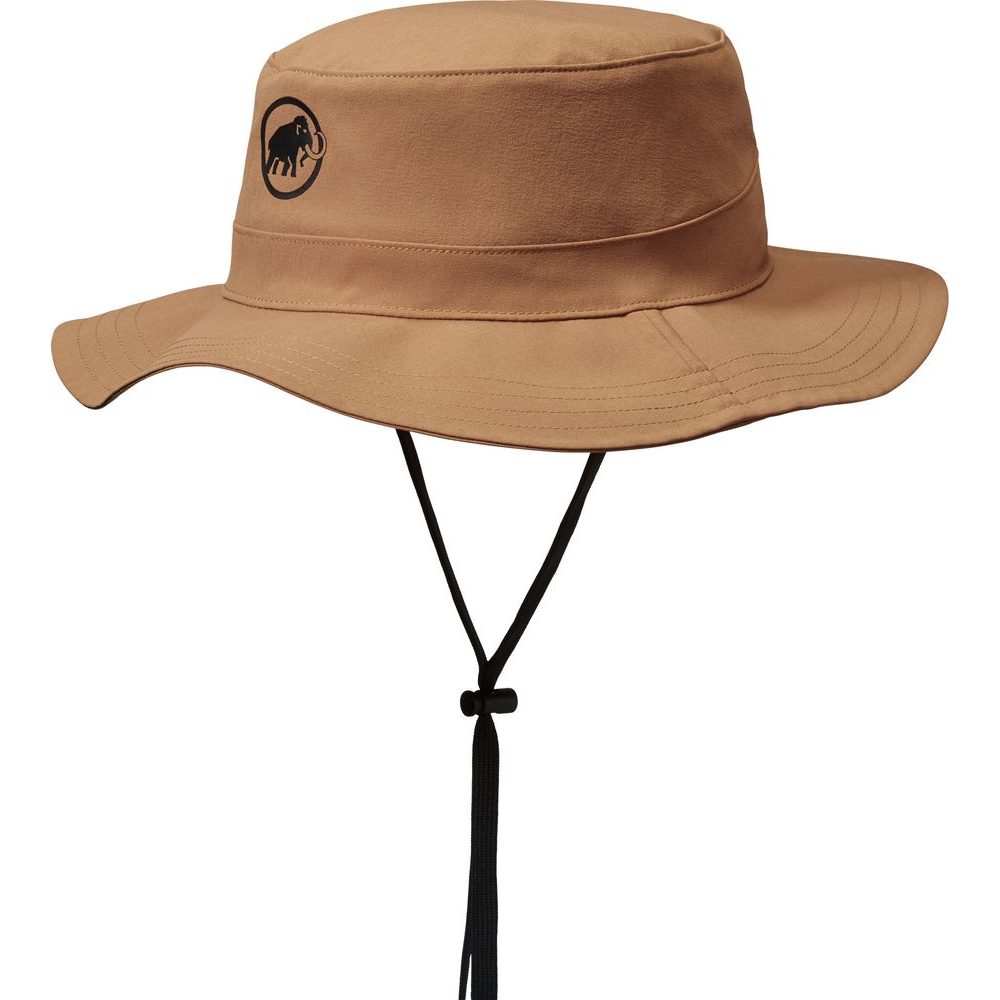 Runbold Hat claystone