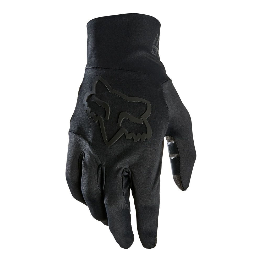 Ranger Water Glove, Black/Black