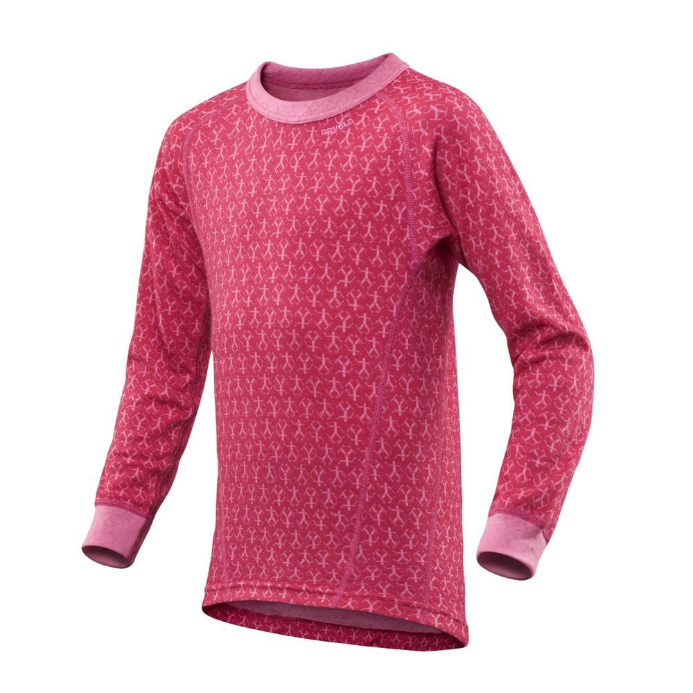 138-225 181 - ACTIVE KID SHIRT - dětské funkční triko