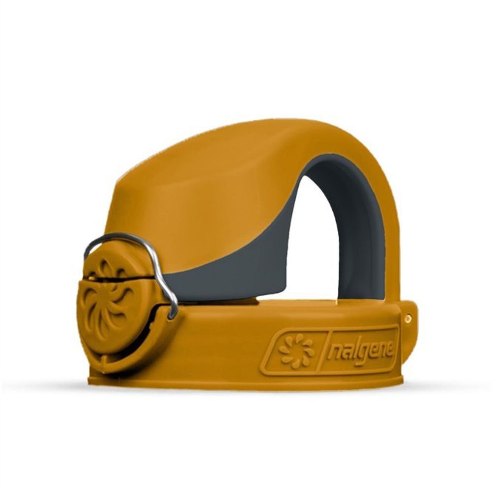 Cap OTF 63mm Brown Black