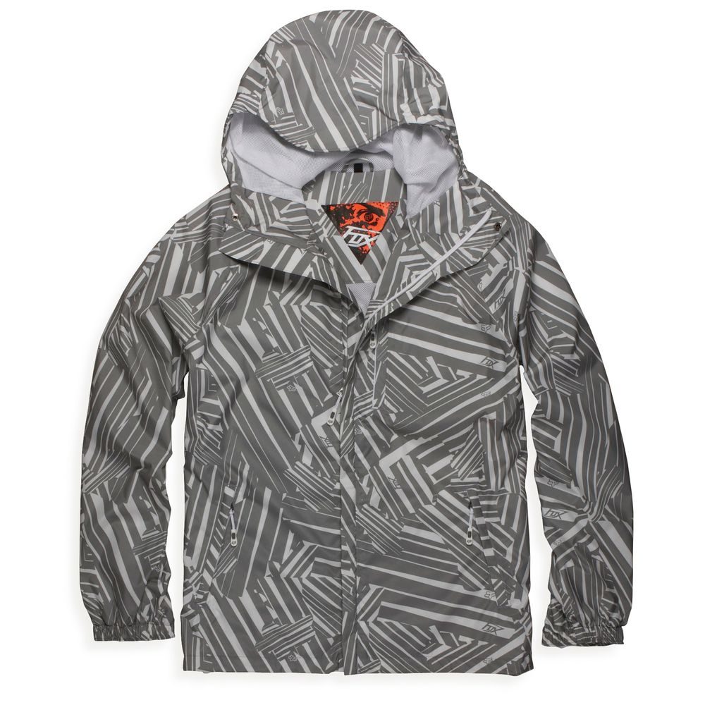 46248 006 Rogue 2 Jacket - Bunda jarní