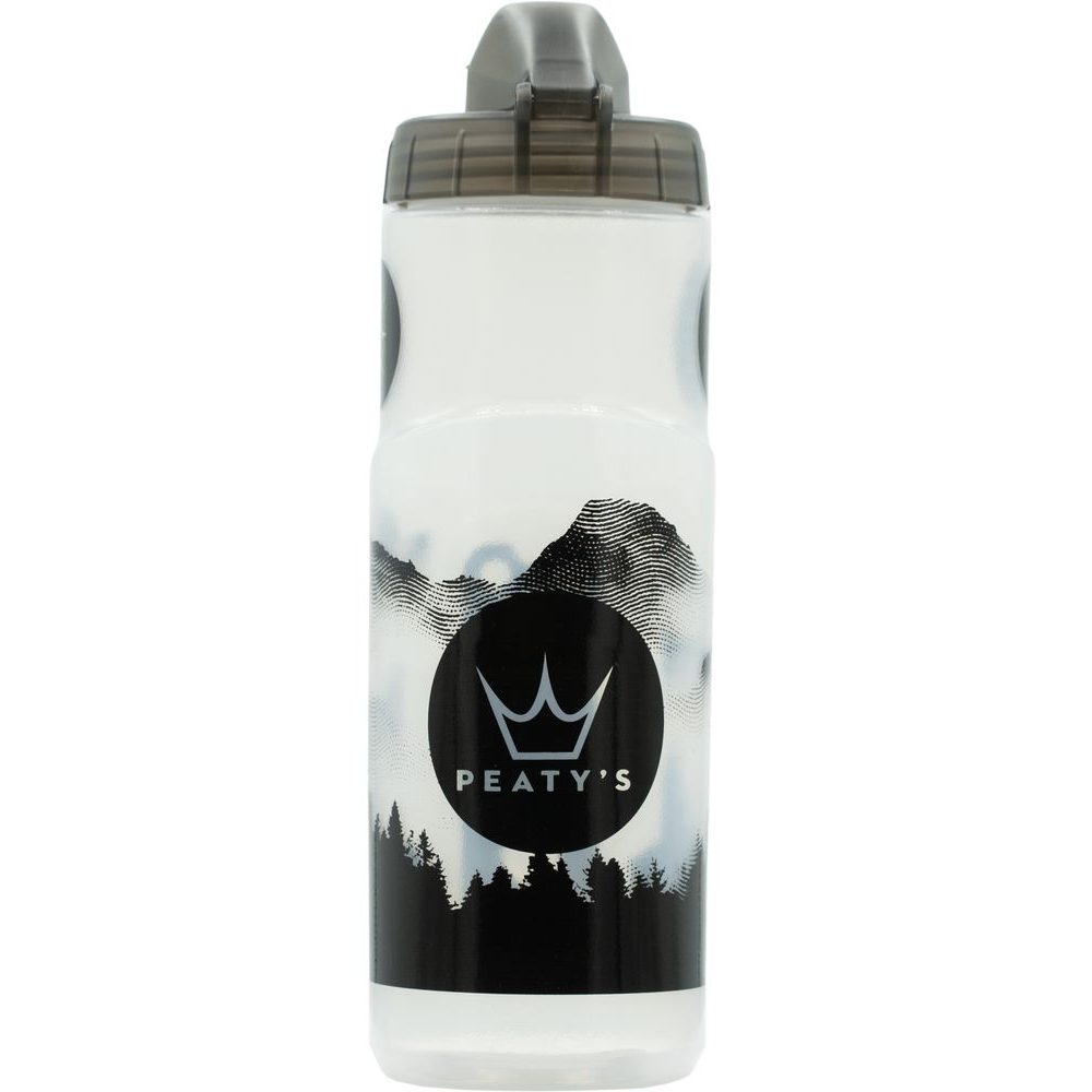 X FIDLOCK LOCKIN MOUNTAINS CLEAR 600 ML