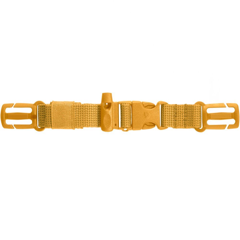 Kĺnken Chest Strap, Ochre