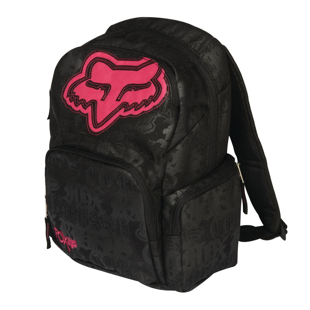57150 001 Girls Little Mac Backpack - dámský malý batoh