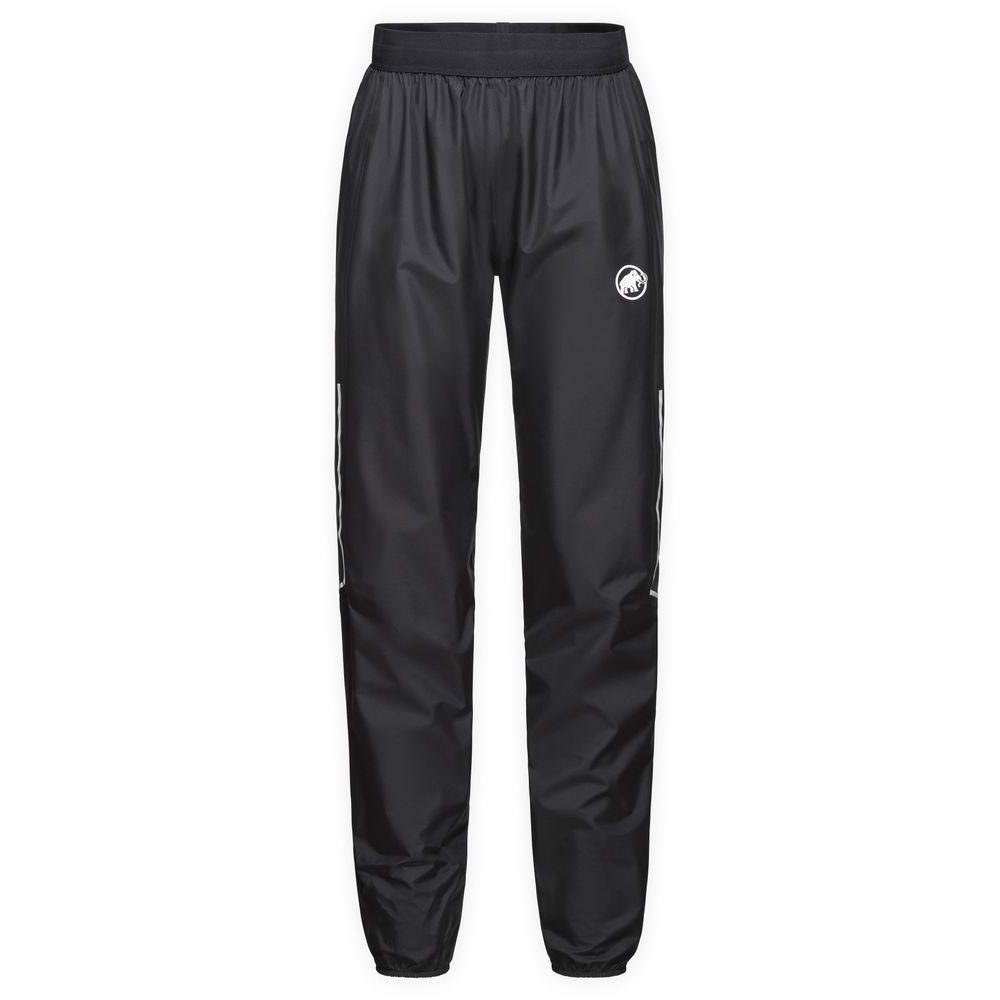 Aenergy TR HS Pants Women black