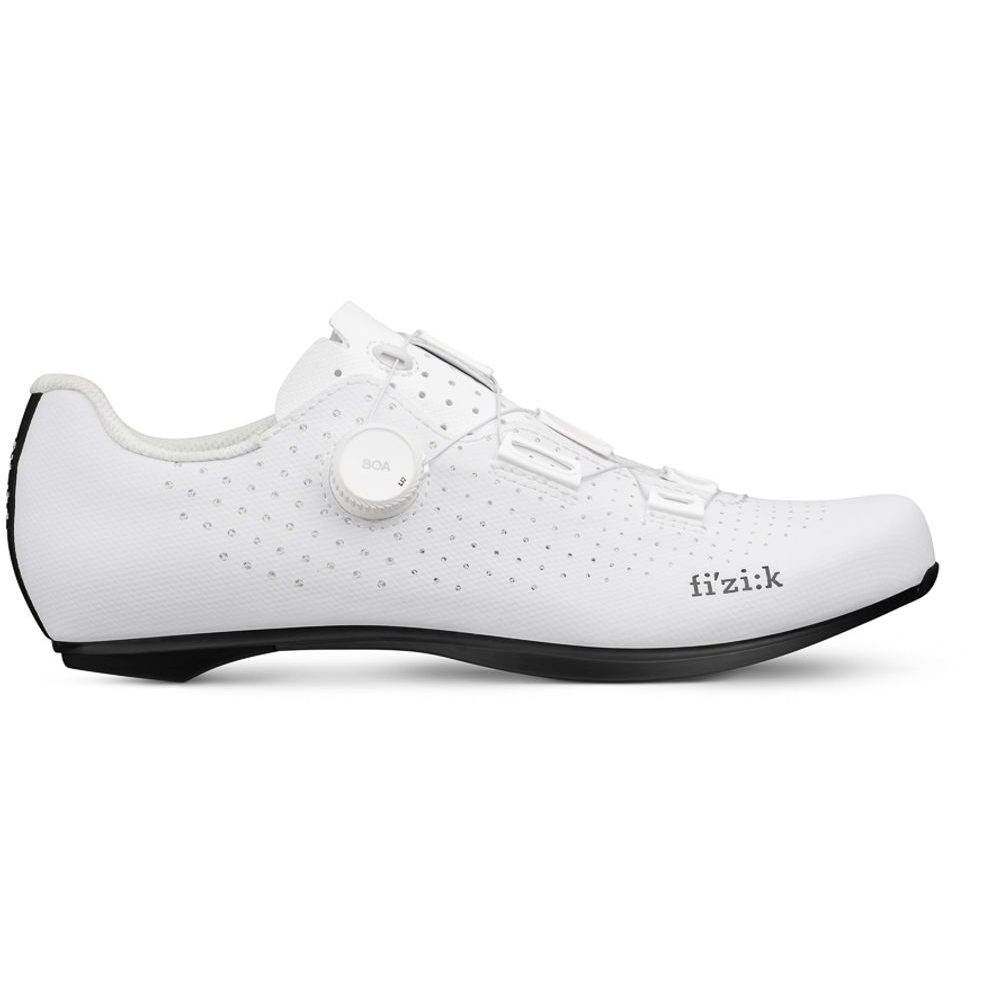 TEMPO DECOS CARBON WIDE WHITE - WHITE