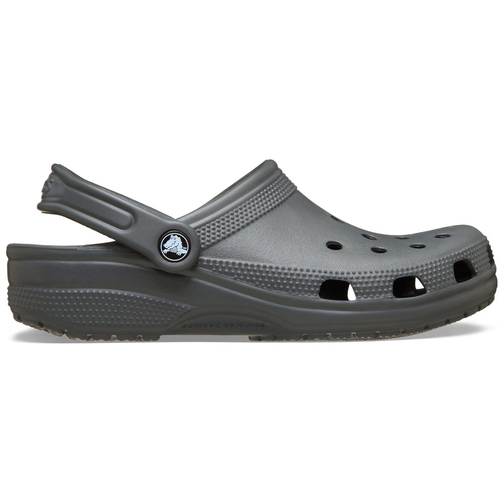 Classic Slate Grey