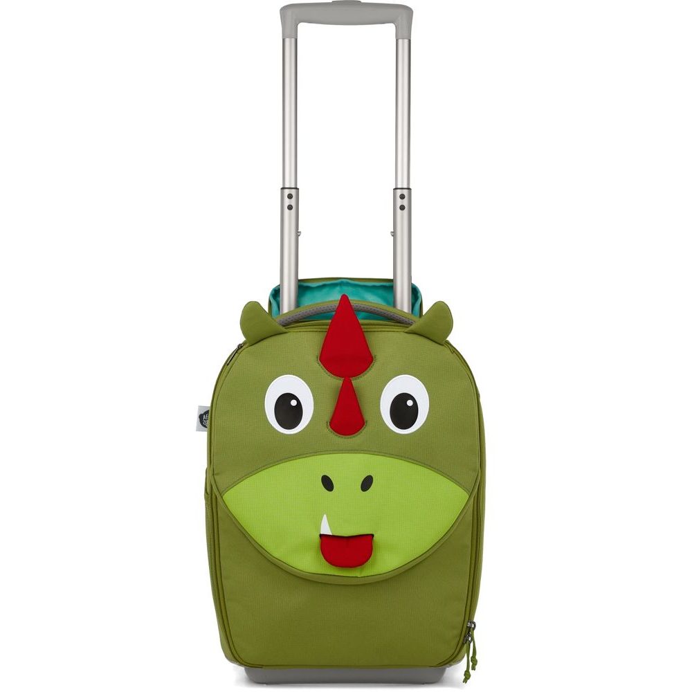 Kids Suitcase 18 Dragon