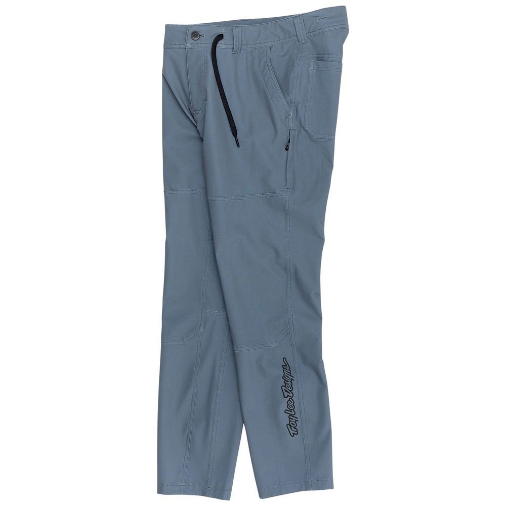 RUCKUS LONG TRAVEL MONO STEEL BLUE (28247203)