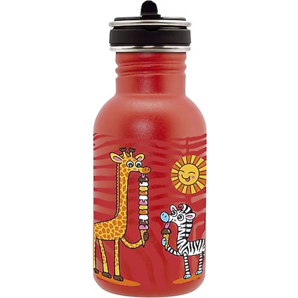 Basic Flow 500 ml Chupi