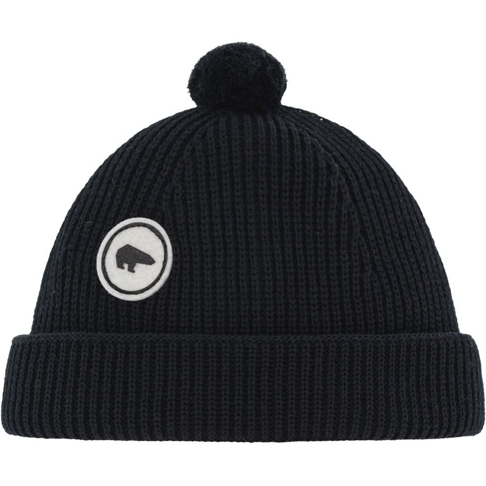 Raik Pompon MÜ kids schwarz