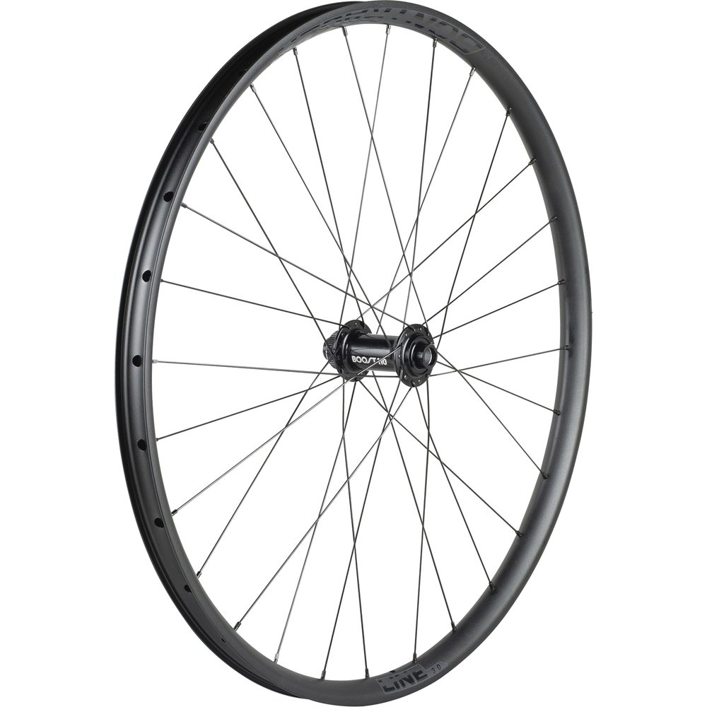 Line 30/CL-811 27.5 28H 110 Black