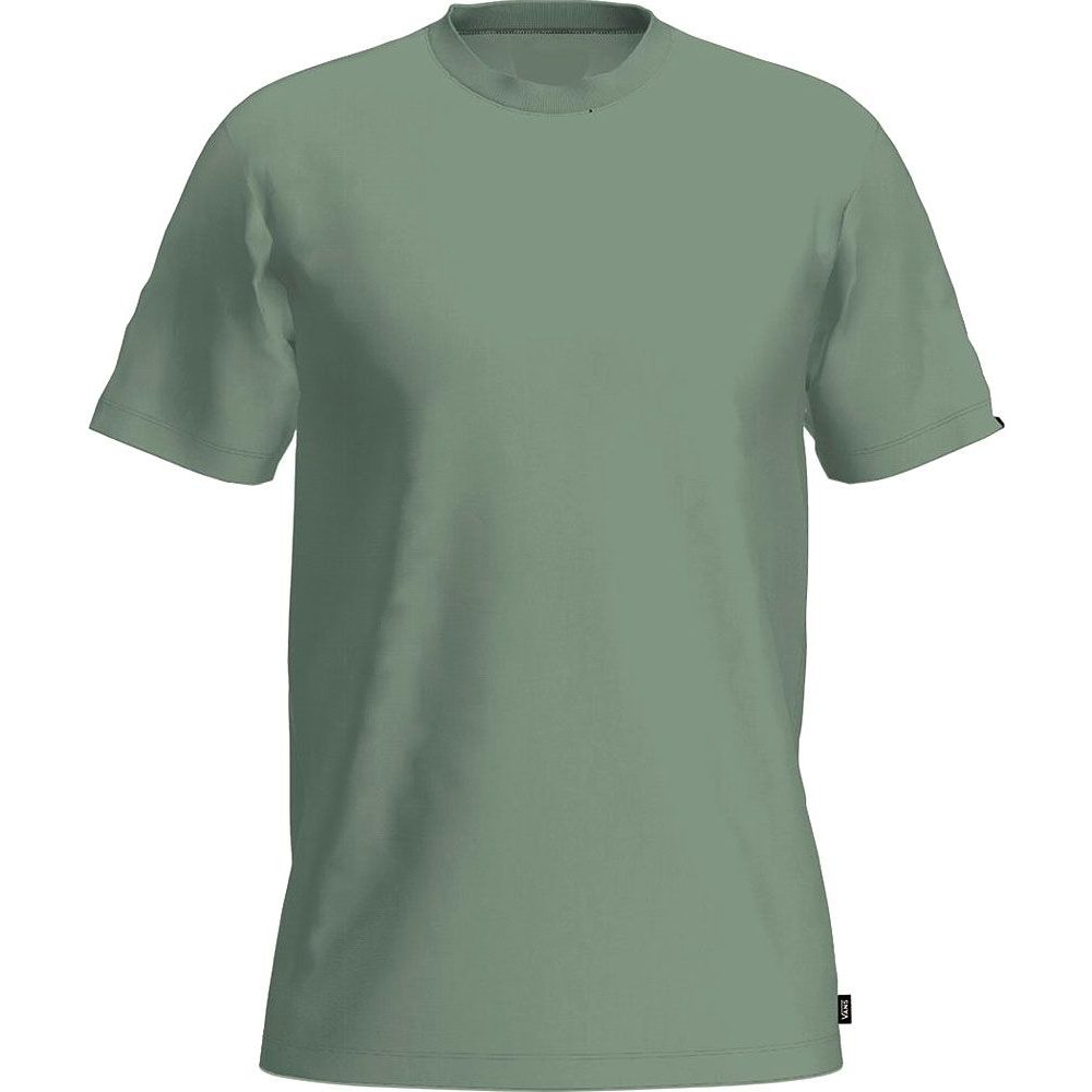 OFF THE WALL II SS ICEBERG GREEN