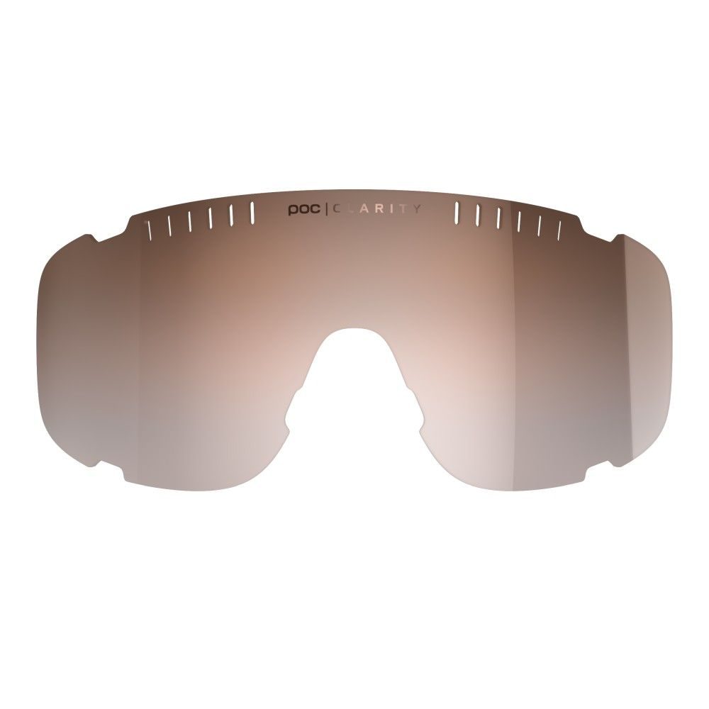 Devour Sparelens Brown