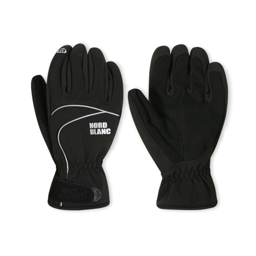 NBWG1689 CRN - Rukavice softshell