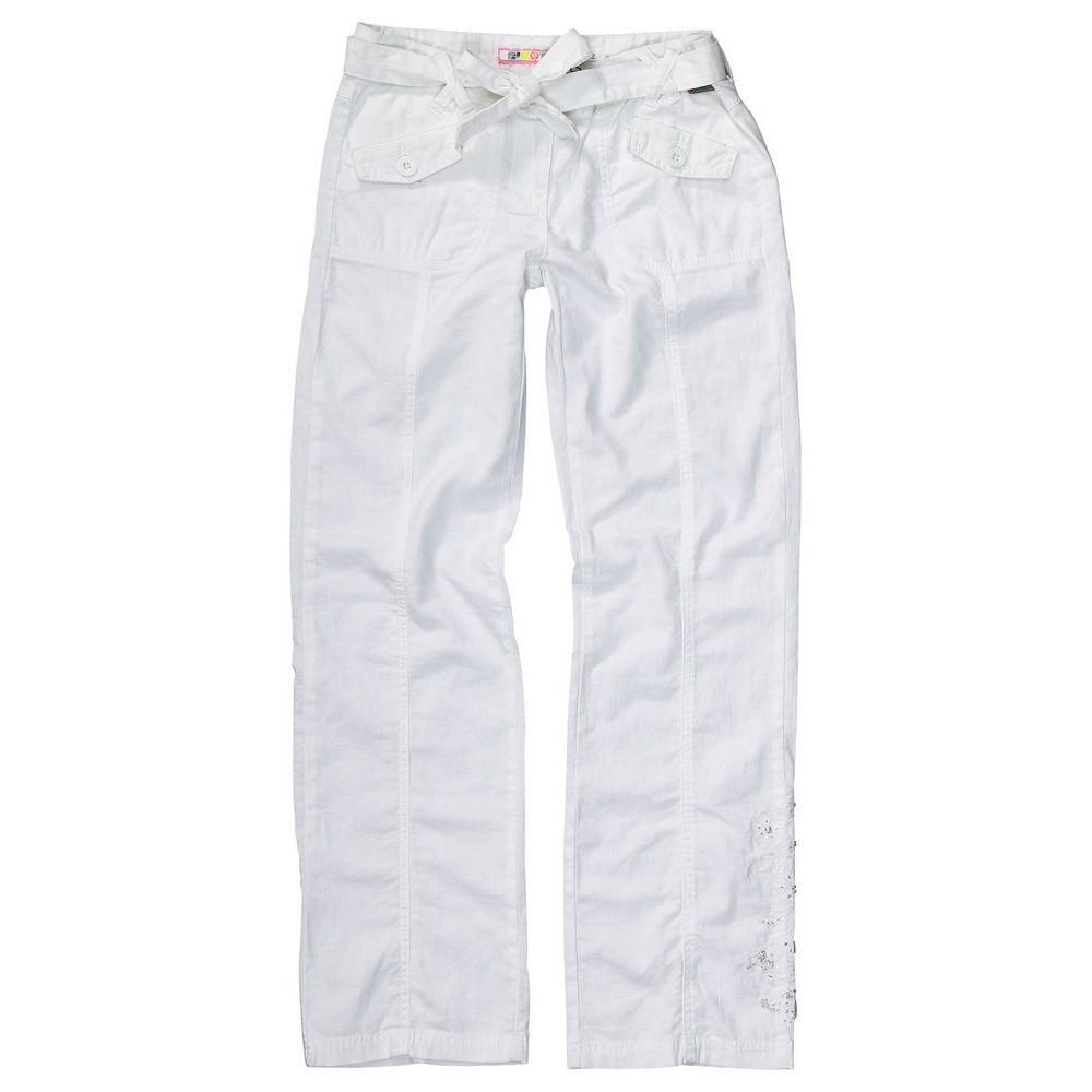 PROOF PANT 461781 103 - dámské kalhoty