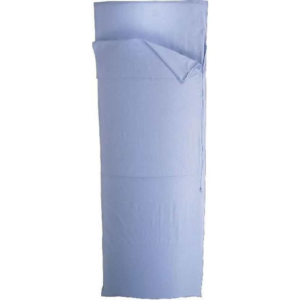 COTTON LINER DELUXE - vložka do spacího pytle