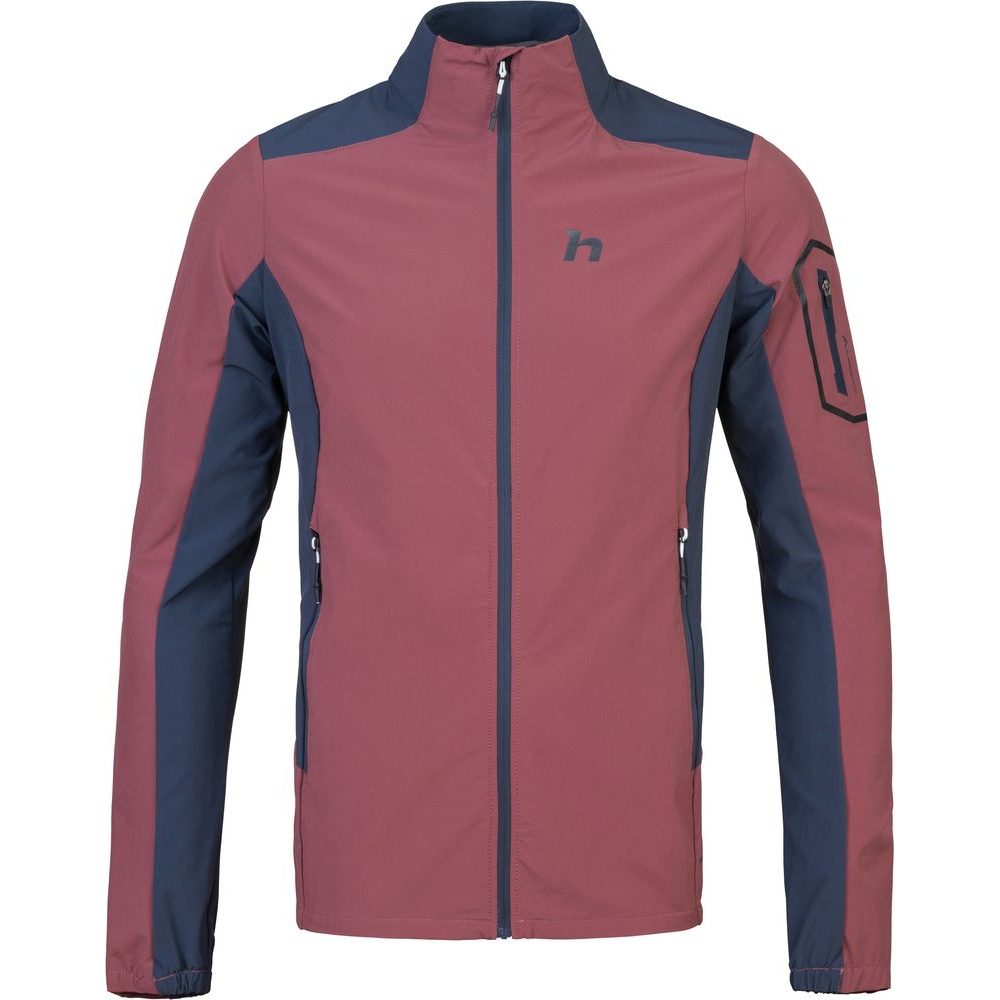 SEUMAS W, roan rouge/india ink