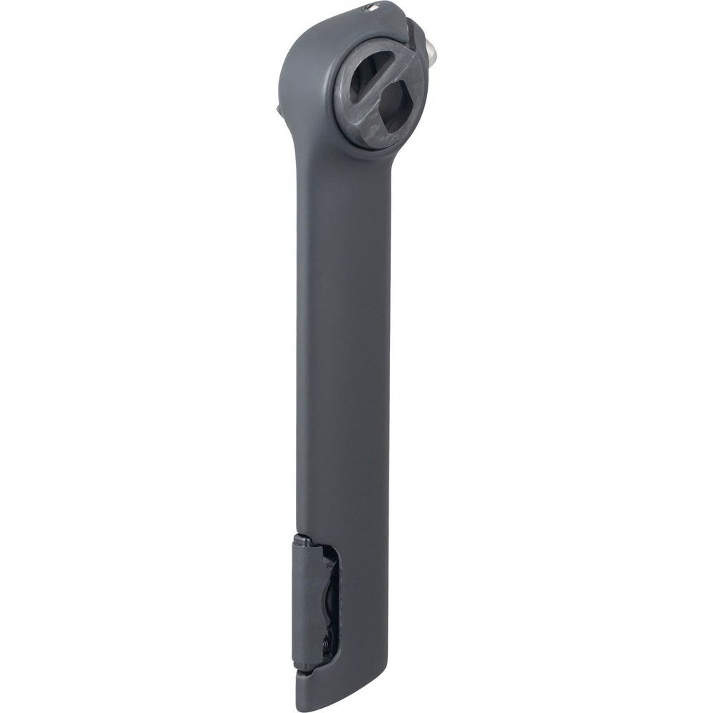 Seatpost Trek Madone SLR Gen8 Long/190MM/0mm Matte Smoke