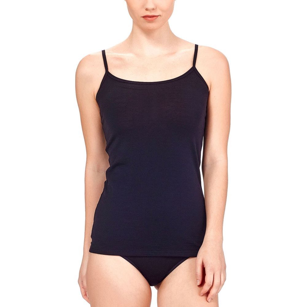W Siren Cami BLACK